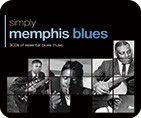 Various - Memphis Blues (3CD)