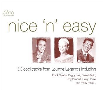 Various - Nice ’n’ Easy (3CD) - CD
