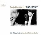 Bing Crosby - The Golden Years Of Bing Crosby (3CD)