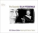 Ella Fitzgerald - The Essential Ella Fitzgerald (3CD)