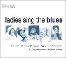 Various - Ladies Sing The Blues (3CD)