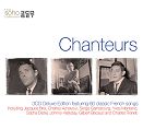 Various - Chanteurs (3CD)