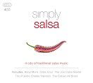 Various - Simply Salsa  (4CD)