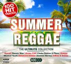 Various - Ultimate Summer Reggae (5CD)