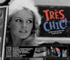 Various - Tres Chic! (2CD in Hardback book)