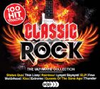Various - Classic Rock (5CD)