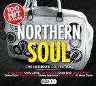 Various - Ultimate Northern Soul (5CD)