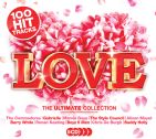 Various - The Ultimate Love (5CD)