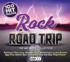 Various Artists - Ultimate Rock Road Trip