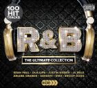 Various - Ultimate R&B