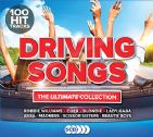 Various Artists - Ultimate Driving Songs