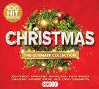 Various Artists - Ultimate Christmas (5CD)