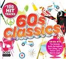 Various - 60s Classics - The Ultimate Collection (5CD)