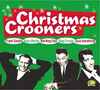 Various - Christmas Crooners (3CD) - CD