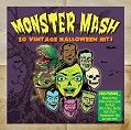 Various - Vintage Halloween Hits (CD)