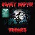 Various - Scary Movie Themes (CD)