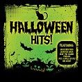 Various - Halloween Hits (CD)