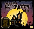 Various - The Ultimate Halloween Party (2CD)