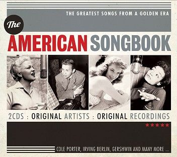 Various - American Songbook (2CD) - CD
