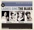 Various - Ladies Sing The Blues (2CD)