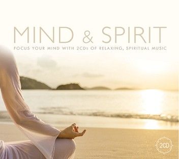 Various - Mind & Spirit (2CD) - CD
