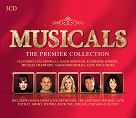Various - Musicals - The Premier Collection (3CD)