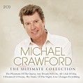 Michael Crawford - The Ultimate Collection<br> (2CD / Download)