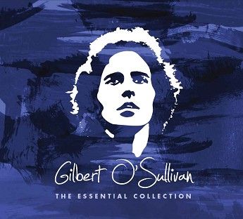 Gilbert O’Sullivan - The Essential Collection (2CD/Download) - CD