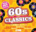 Various - Ultimate 60s Classics (5CD)