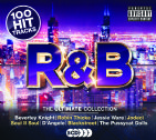 Various - Ultimate R&B (5CD)