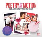 Various - Poetry In Motion (3CD)