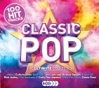 Various Artists - Ulitmate Classic Pop (5CD)