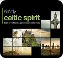 Various - Simply Celtic Spirit (3CD)