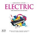Various - Greatest Ever Electric (3CD)
