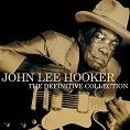 John Lee Hooker - The Definitive Collection (Download)