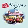 Various - My Kind Of Music - The Rock ’n’ Roll Years (Download)