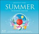 Various - Greatest Ever Summer (3CD)