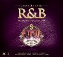 Various - Greatest Ever - R&B (3CD)