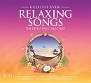 Various - Greatest Ever Relaxing Songs (3CD)