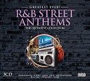 Various - Greatest Ever R&B Street Anthems (3CD)