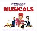 Various - Musicals (3CD)