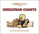 Various - Gregorian Chants(3CD)