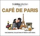 Various - Cafe De Paris(3CD)