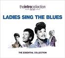Various - Ladies Sing The Blues - The Essential Collection (3CD)