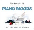 Various - Piano Moods - Over 3 Hours Of Beautiful Piano Music (3CD)