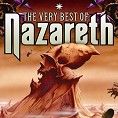 Nazareth - The Very Best Of Nazareth (CD)