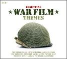 Various - Essential War Film Themes (2CD)