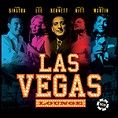Various - Las Vegas Cool Lounge (3CD Tin)