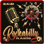 Various - Rockabilly Radio