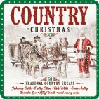 Various - Country Christmas